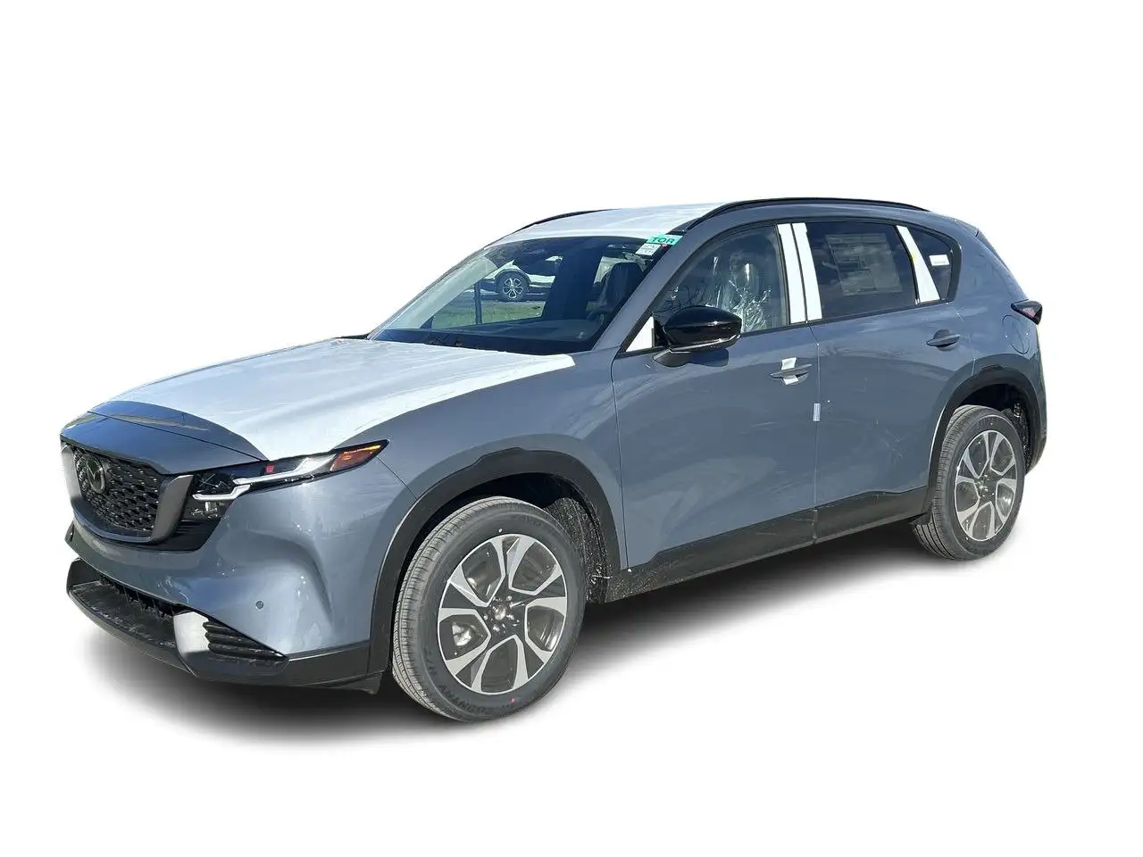 Mazda CX-5 снимка Mazda CX-5