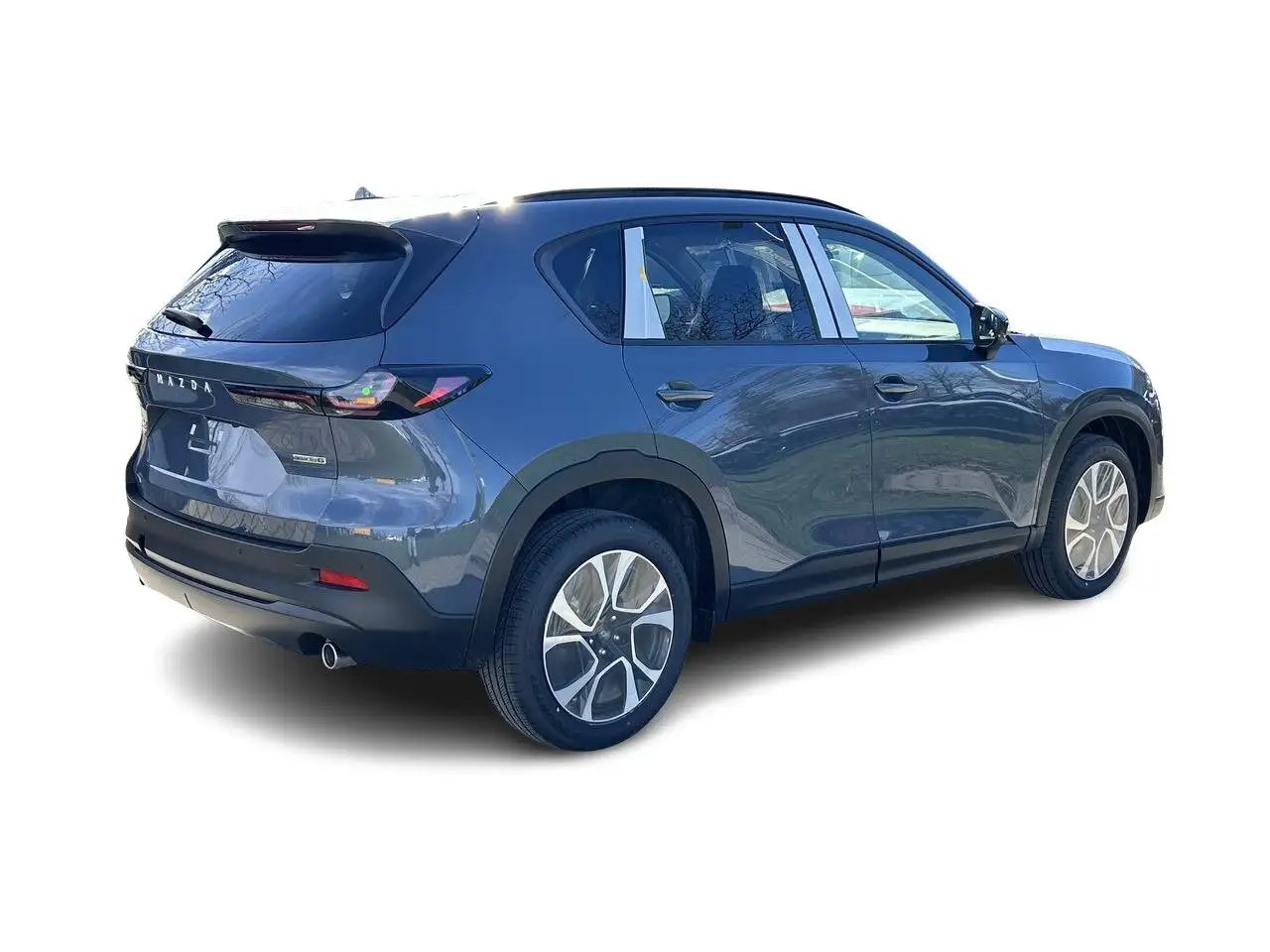 Mazda CX-5 снимка Mazda CX-5