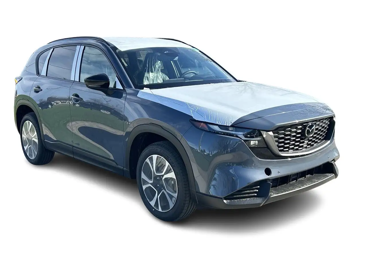 Mazda CX-5 снимка Mazda CX-5