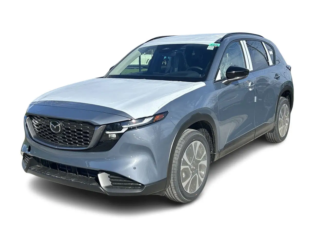 Mazda CX-5 снимка Mazda CX-5