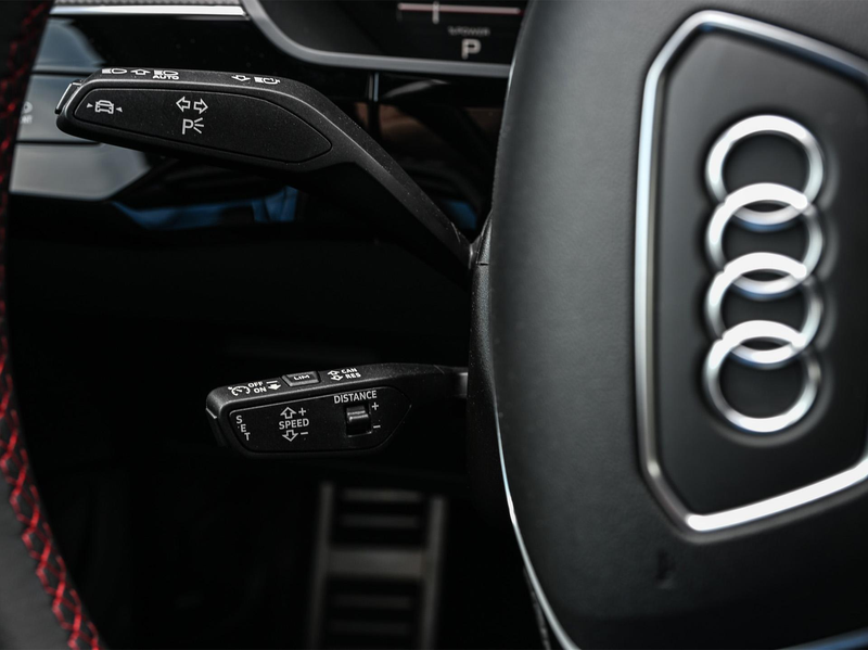 Audi Q8 e-tron Sportback S quattro SQ8 115 kWh /503PK | NL-Auto | — photo 15