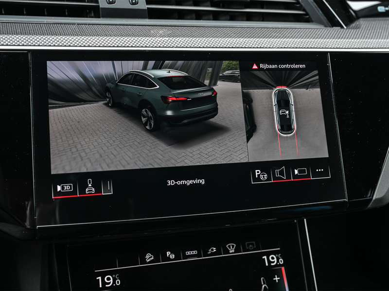 Audi Q8 e-tron Sportback S quattro SQ8 115 kWh /503PK | NL-Auto | — photo 6