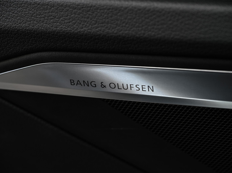 Audi Q8 e-tron Sportback S quattro SQ8 115 kWh /503PK | NL-Auto | — photo 5