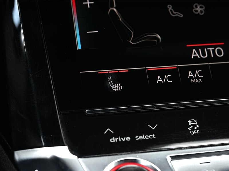 Audi Q8 e-tron Sportback S quattro SQ8 115 kWh /503PK | NL-Auto | — photo 14