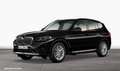 BMW X3 xDrive20d Schwarz - thumbnail 1