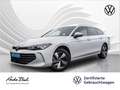 Volkswagen Passat Variant 1.5 eTSI DSG Business, LED, Navi, Weiß - thumbnail 1