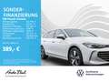 Volkswagen Passat Variant 1.5 eTSI DSG Business, LED, Navi, Weiß - thumbnail 2