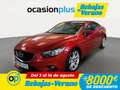 Mazda 6 2.2DE Luxury Rojo - thumbnail 1