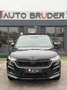 Skoda Kodiaq Sportline 2,0TDI DSG Pano,AHK,Assistenten Schwarz - thumbnail 4