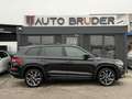 Skoda Kodiaq Sportline 2,0TDI DSG Pano,AHK,Assistenten Schwarz - thumbnail 14
