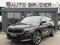 Skoda Kodiaq Sportline 2,0TDI DSG Pano,AHK,Assistenten Schwarz - thumbnail 2