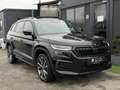 Skoda Kodiaq Sportline 2,0TDI DSG Pano,AHK,Assistenten Schwarz - thumbnail 6