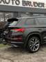Skoda Kodiaq Sportline 2,0TDI DSG Pano,AHK,Assistenten Schwarz - thumbnail 10