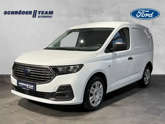 Ford Transit Connect Trend