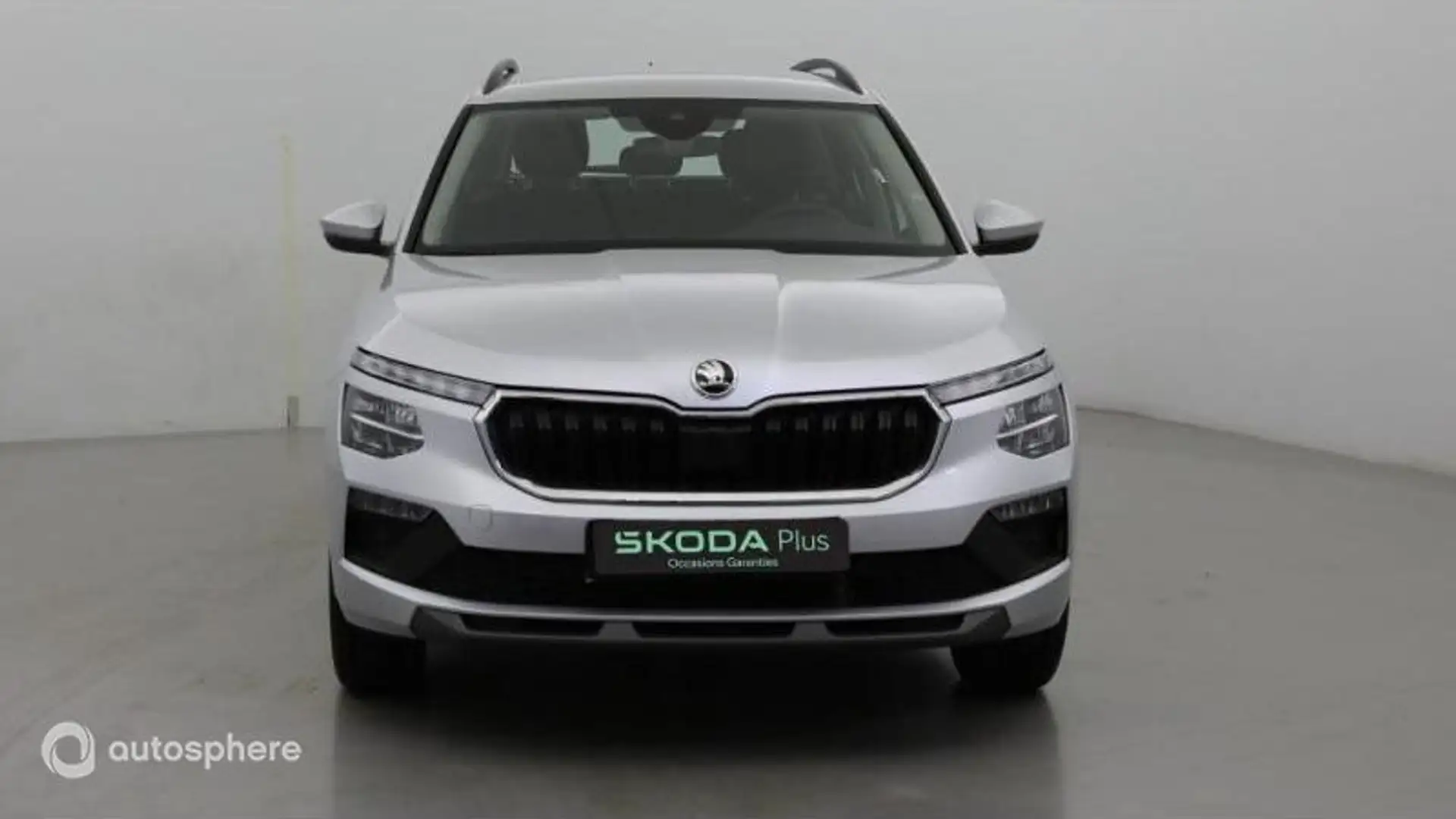 Skoda Kamiq 1.0 TSI Evo 2 116ch Selection DSG7 - 2