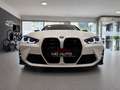 BMW M3 Competition M xDrive Aut. *LASER*CARBON SITZE*H... Weiß - thumbnail 11