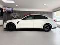 BMW M3 Competition M xDrive Aut. *LASER*CARBON SITZE*H... Weiß - thumbnail 4
