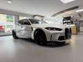 BMW M3 Competition M xDrive Aut. *LASER*CARBON SITZE*H... Weiß - thumbnail 10