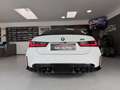 BMW M3 Competition M xDrive Aut. *LASER*CARBON SITZE*H... Weiß - thumbnail 7
