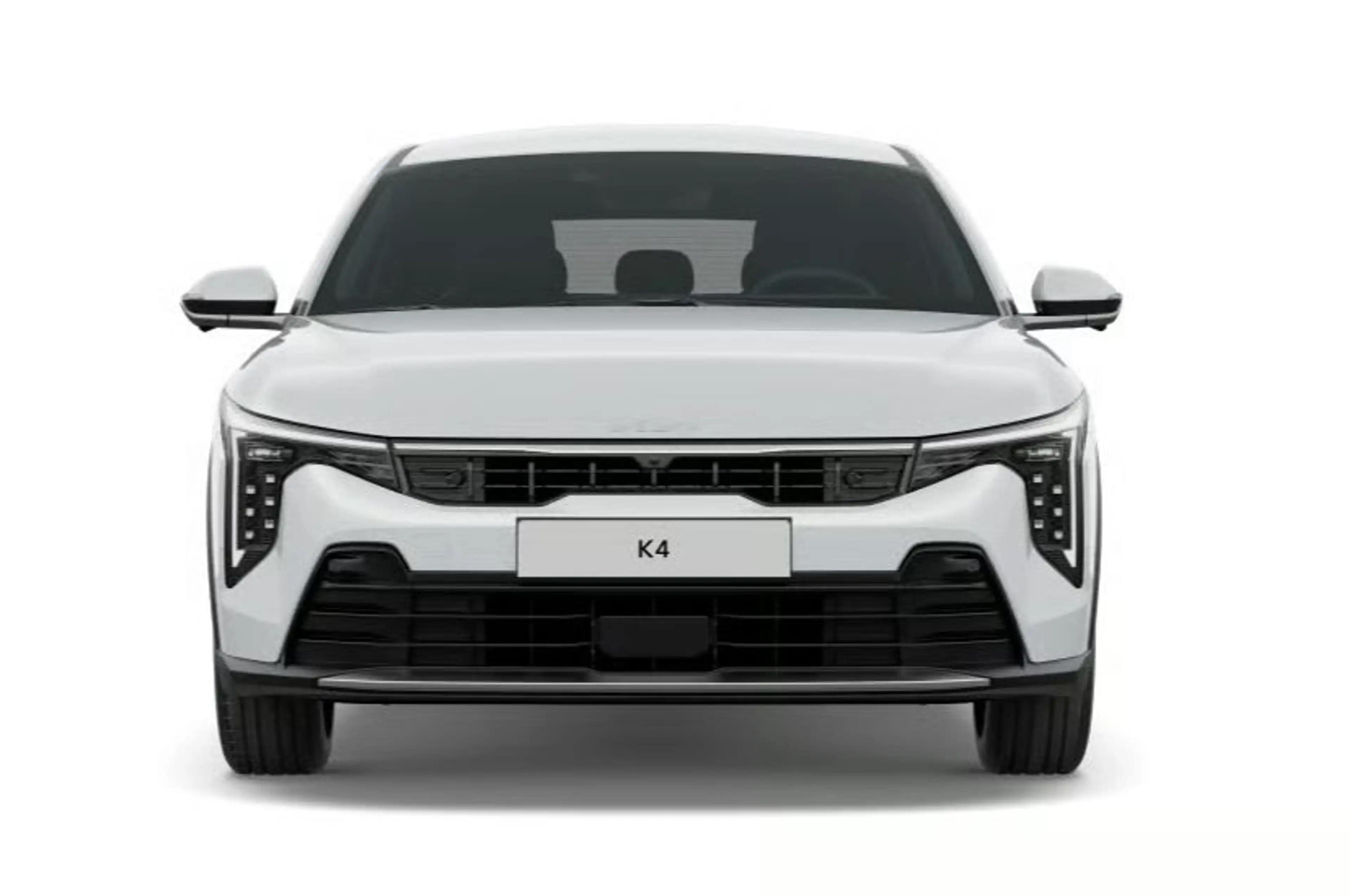 Kia K4 1.0 T-GDI Gewerbe Kamera+Navi+LED+PDC+SpurH — photo 3