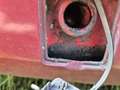 Mercedes-Benz 190 190 D Rot - thumbnail 14