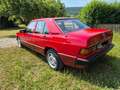 Mercedes-Benz 190 190 D Rosso - thumbnail 3