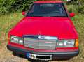 Mercedes-Benz 190 190 D Rosso - thumbnail 5