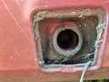 Mercedes-Benz 190 190 D Rot - thumbnail 12