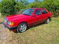 Mercedes-Benz 190 190 D Rosso - thumbnail 9