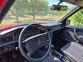 Mercedes-Benz 190 190 D Rosso - thumbnail 15