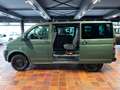 Volkswagen T5 Widder 4Motion kurz Seikel Rockton Bundeswehr Grau - thumbnail 7