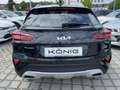 Kia XCeed 1.6T BLACK XDITION Automatik*Sitzheizung Schwarz - thumbnail 14