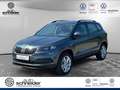 Skoda Karoq Karoq 1.5 TSI ACT Ambition Side-Assist Sitzhzg D Gris - thumbnail 1