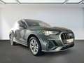 Audi Q3 35 TFSI S line STHZG+AHK+NAVI+ACC+MATRIX Grau - thumbnail 16