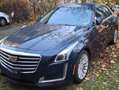 Cadillac CTS Sedan Schwarz - thumbnail 2