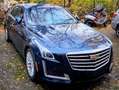 Cadillac CTS Sedan Schwarz - thumbnail 1