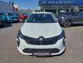 Renault Clio EVOLUTION TCe 100 LPG Weiß - thumbnail 2