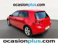 Volkswagen Golf 1.4 TSI BMT Advance DSG 125 Rojo - thumbnail 3