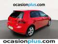 Volkswagen Golf 1.4 TSI BMT Advance DSG 125 Rojo - thumbnail 4