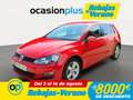 Volkswagen Golf 1.4 TSI BMT Advance DSG 125 Rojo - thumbnail 1