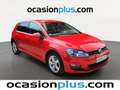 Volkswagen Golf 1.4 TSI BMT Advance DSG 125 Rojo - thumbnail 2