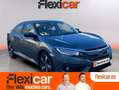 Honda Civic 1.5 VTEC Turbo Prestige CVT Gris - thumbnail 1