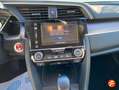 Honda Civic 1.5 VTEC Turbo Prestige CVT Gris - thumbnail 11