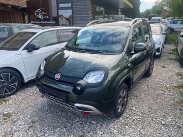 Cross 0,9 4x4 AHK