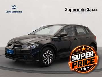 1.0 TSI DSG Life