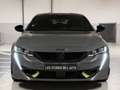 Peugeot 508 II HYBRID4 360ch e-EAT8 SPORT ENGINEERED Gris - thumbnail 21