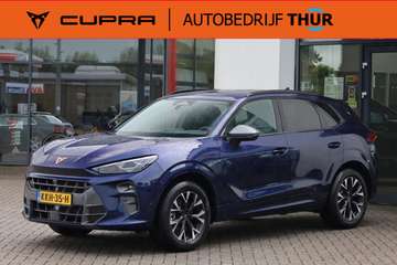 1.5 TSI e-Hybrid Business 204PK / 150kW area view
