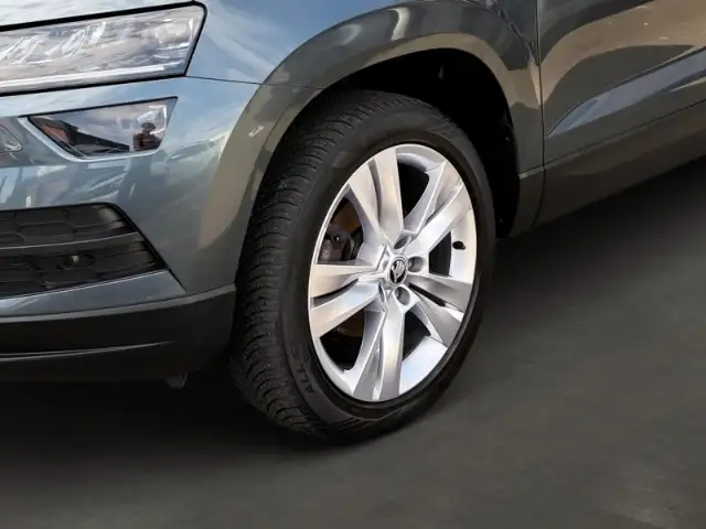 Skoda Karoq view 6