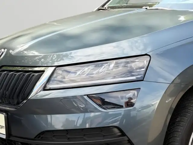 Skoda Karoq view 5