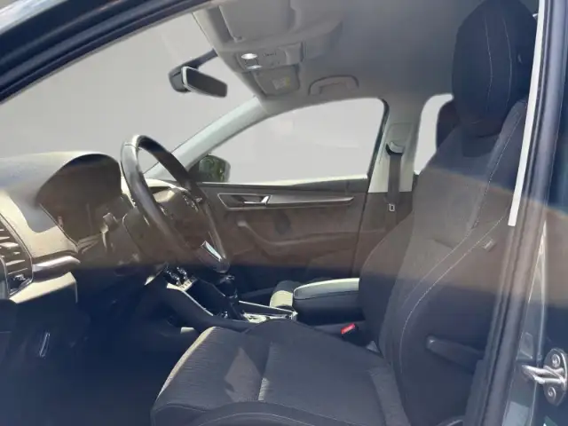 Skoda Karoq view 7